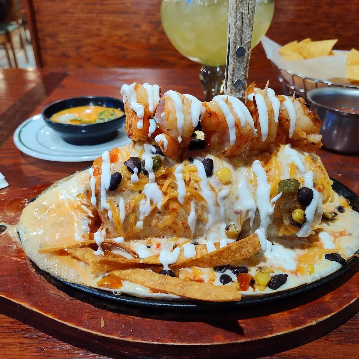 Vallarta Mexican Grill Rewards