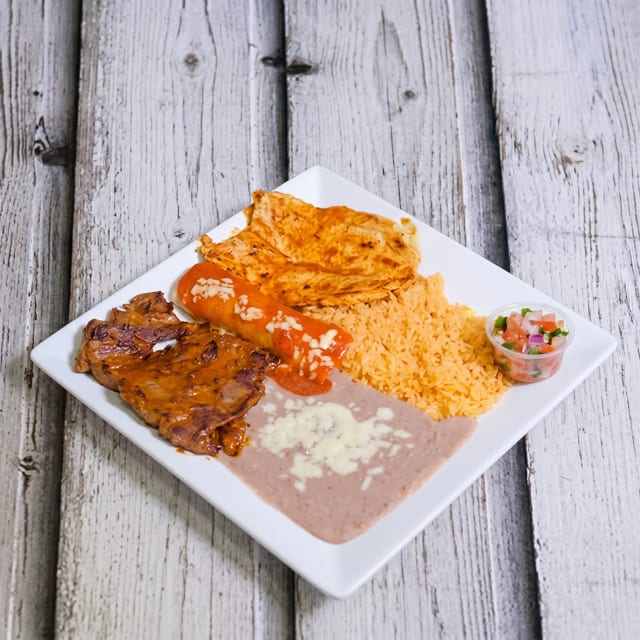 Ranchero Special