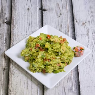 House Guacamole