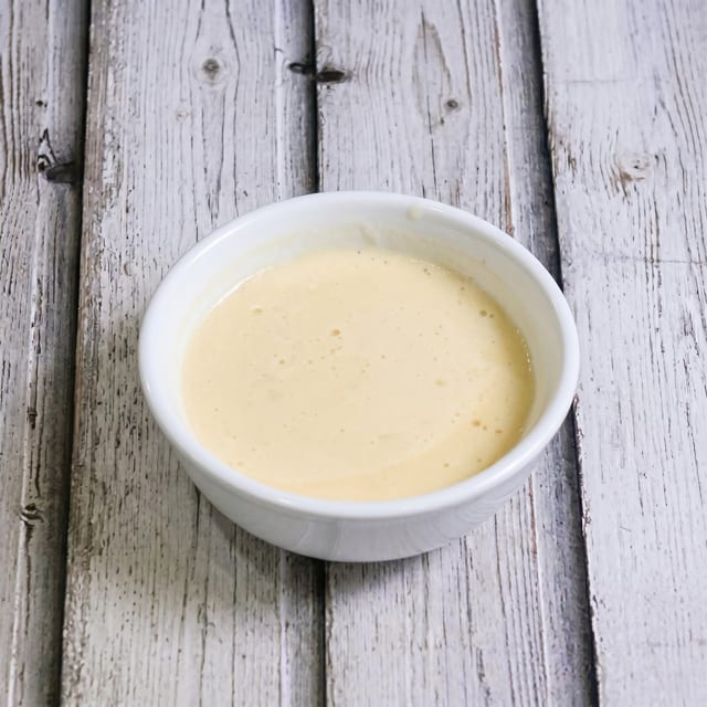 Cheese Dip.