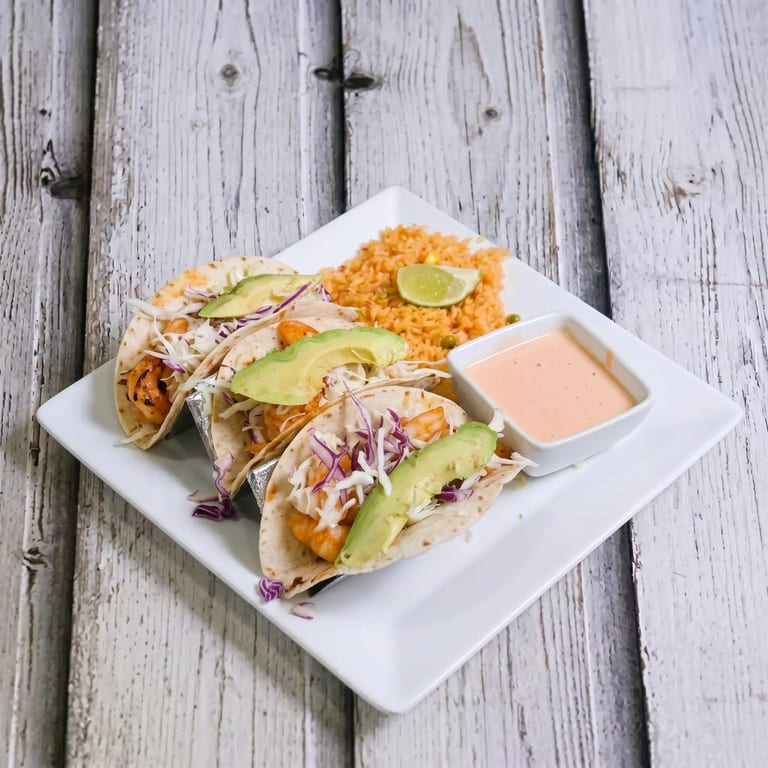 Discover Our Mole Sauce
