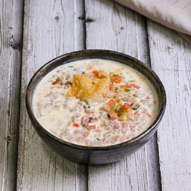 Fiesta Dip.