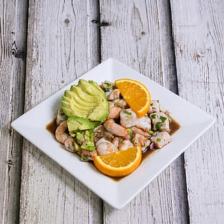 Ceviche